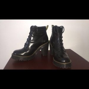 Brand new Doc martins